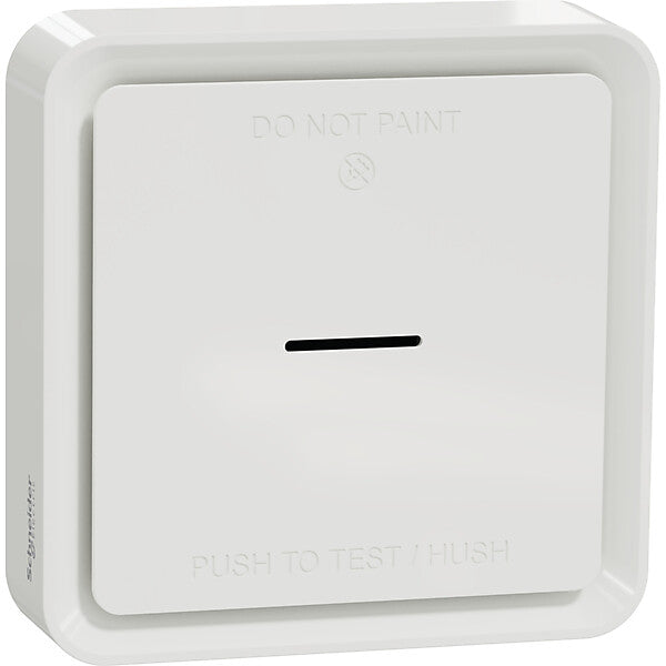Schneider Electric Wiser Rauchmelder Optoelektr. Sensor CCT599002